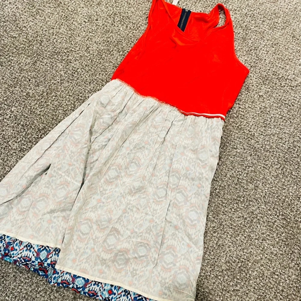 Dress - Picture 3 of 5